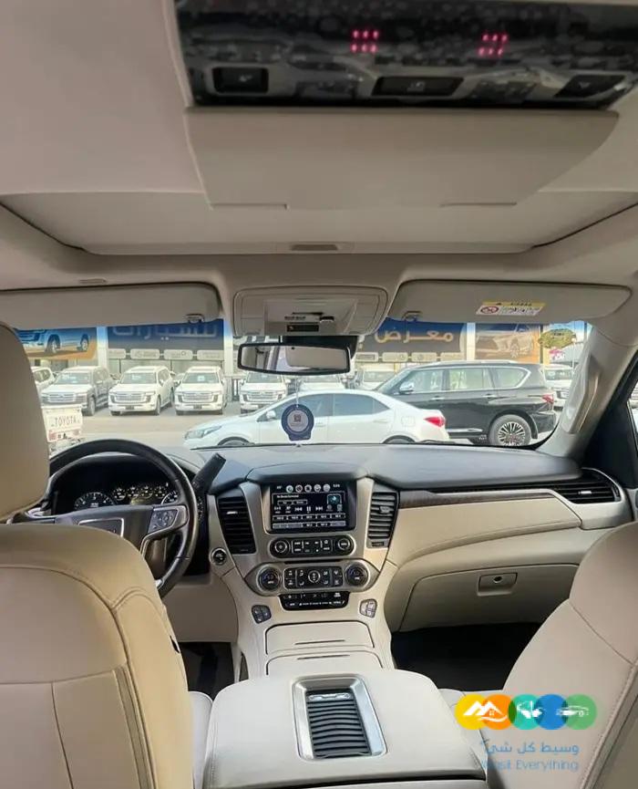 جمس دينالي 2019 فل كامل