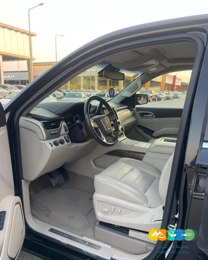 جمس دينالي 2019 فل كامل