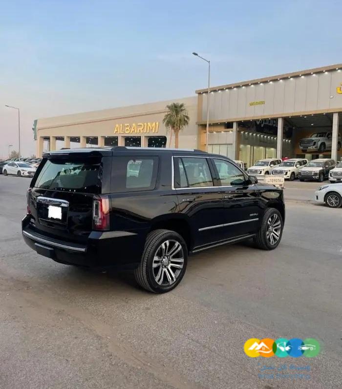 جمس دينالي 2019 فل كامل