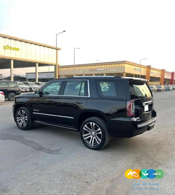 جمس دينالي 2019 فل كامل