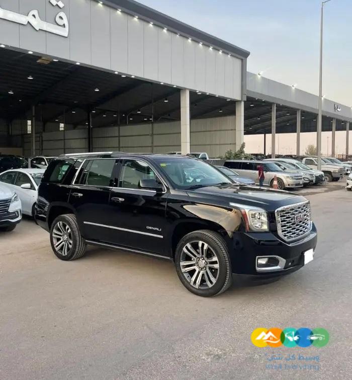 جمس دينالي 2019 فل كامل