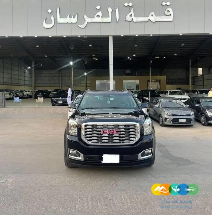 جمس دينالي 2019 فل كامل