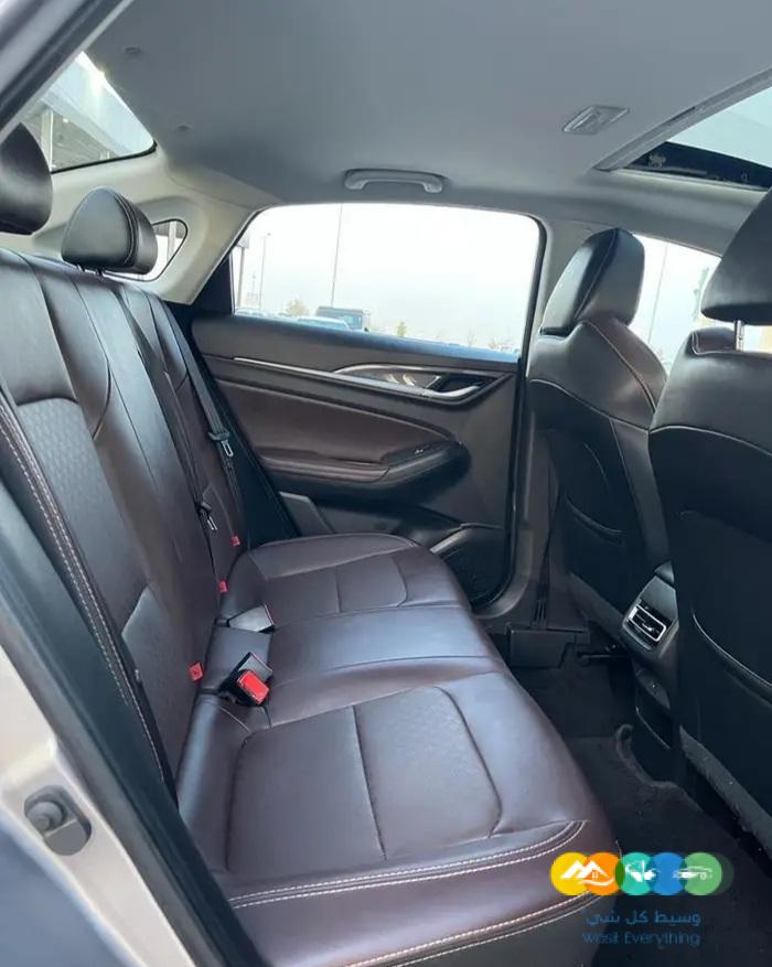 شانجان ايدو 2022 فل كامل