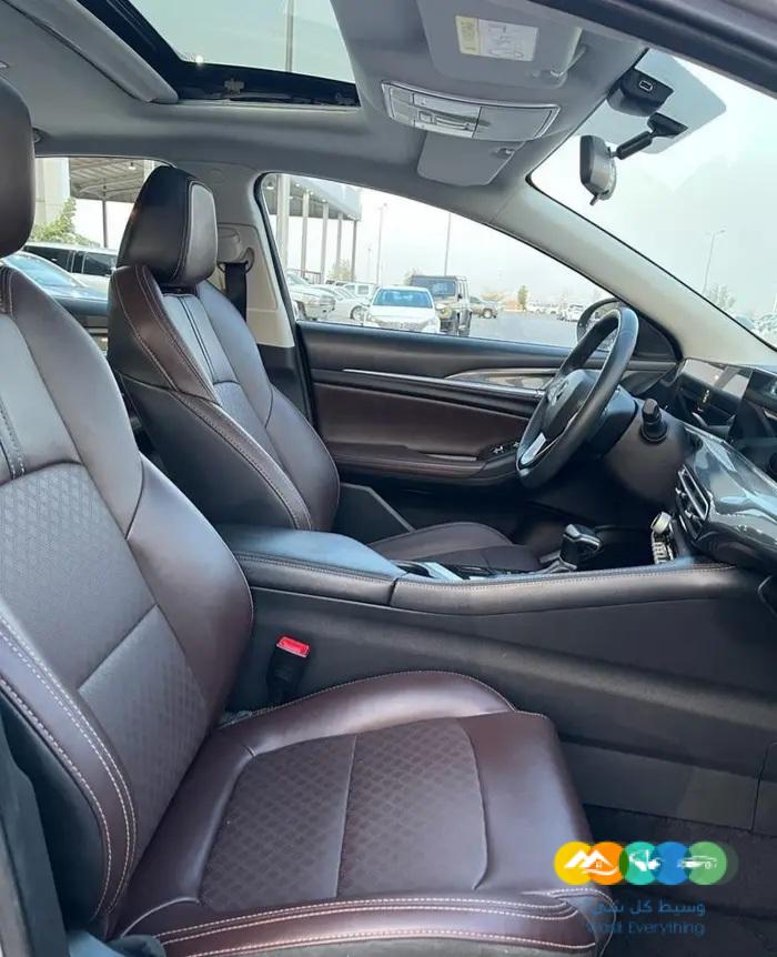 شانجان ايدو 2022 فل كامل