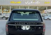 لاند روفر رنج روفر 2021