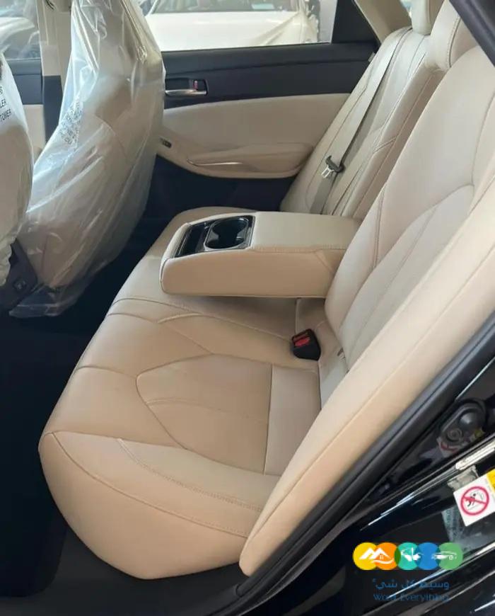 افالون لميتد 2022 سعودي جديدة // تم البيع