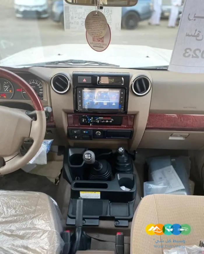 ربع فل كامل سلق ونش 2023