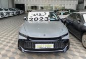 كراون الجديده فئه ماجيستا هايبرد