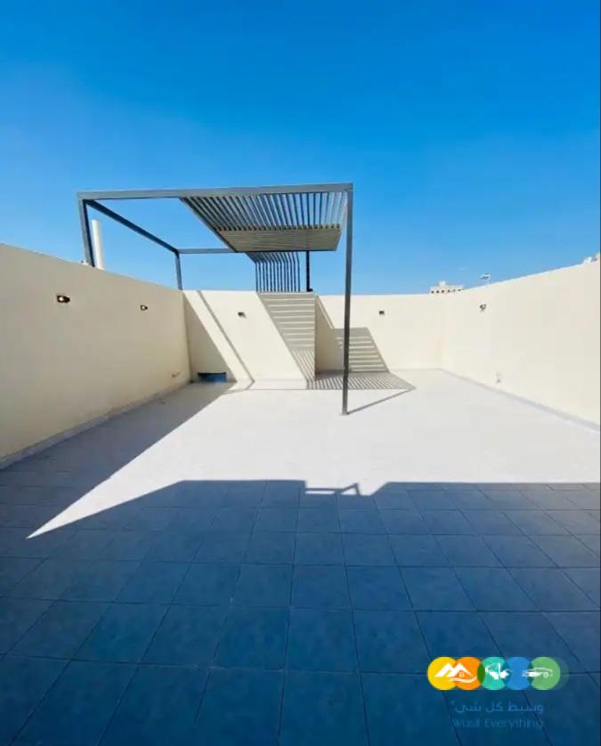 فيلا للبيع طريق ابها الخميس مخطط الربيع