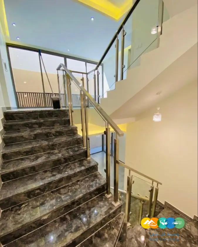 فيلا للبيع طريق ابها الخميس مخطط الربيع