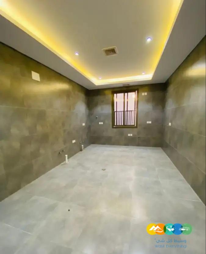 فيلا للبيع طريق ابها الخميس مخطط الربيع