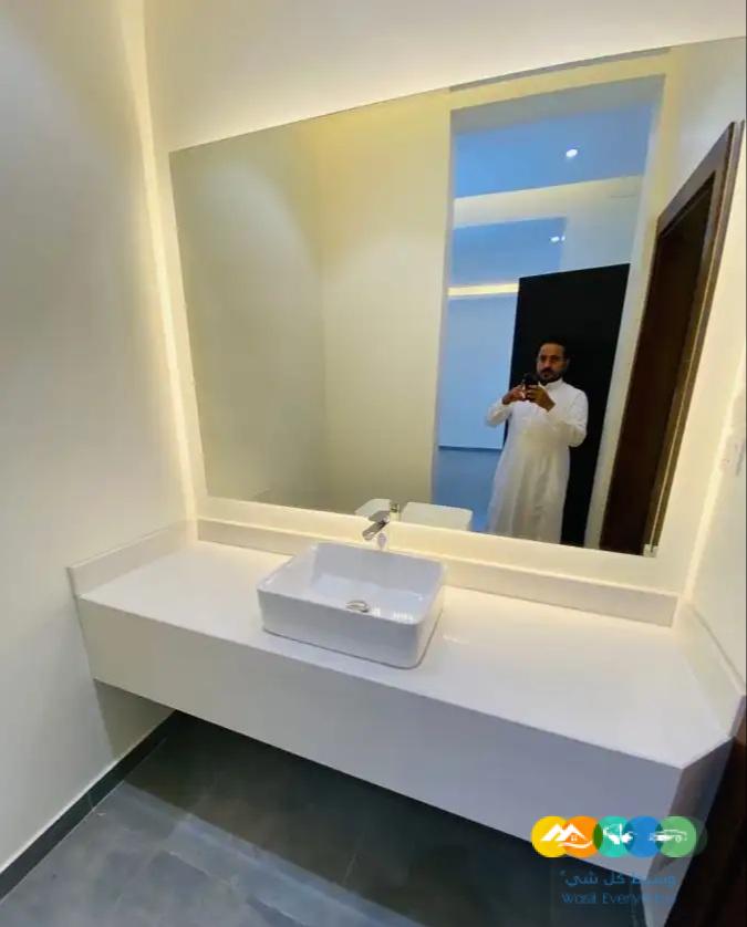 فيلا للبيع طريق ابها الخميس مخطط الربيع