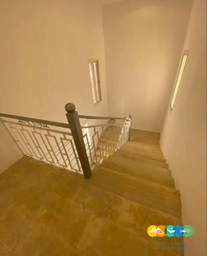 دور على أرض كامله ابها