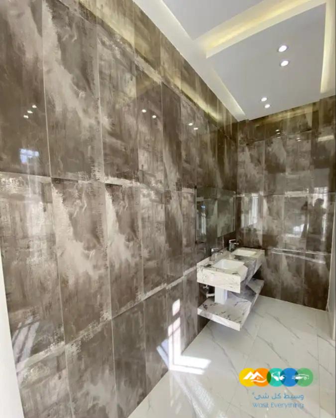 دور على أرض كامله ابها