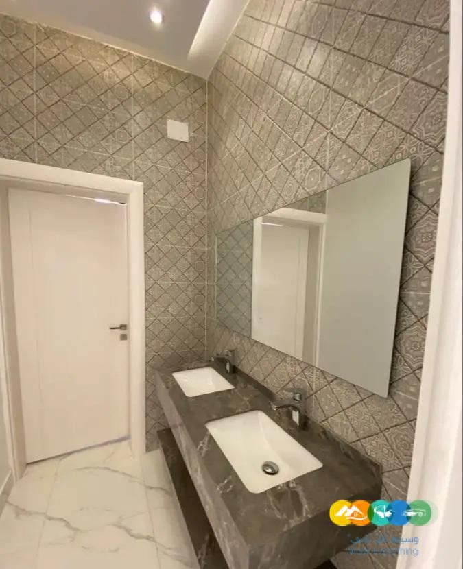 دور على أرض كامله ابها