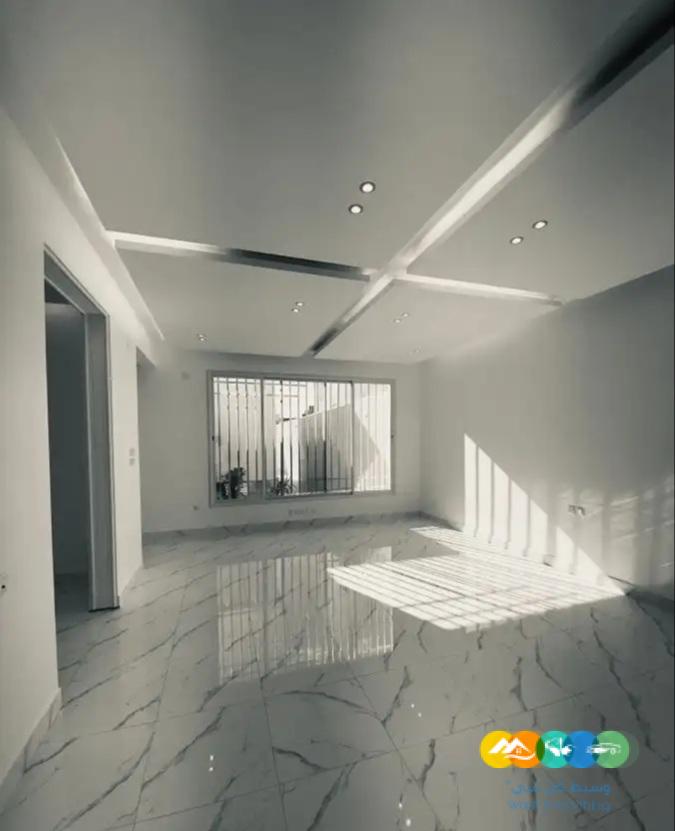 دور على أرض كامله ابها