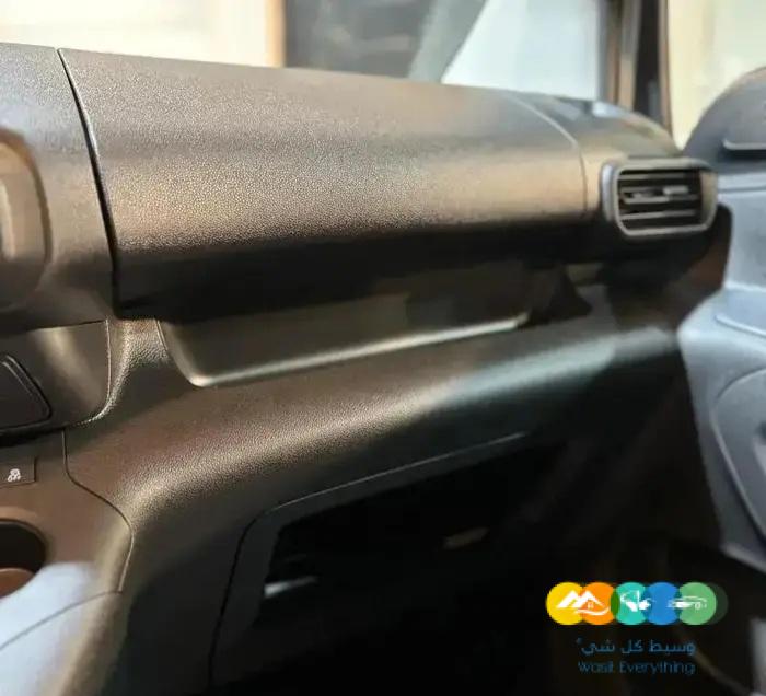 بيجو بارتنر 1600 سي سي ديزل طويل 2024