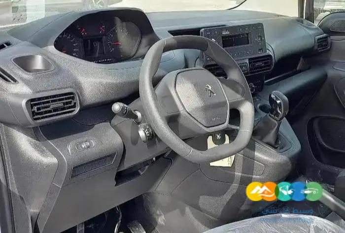 بيجو بارتنر 1600 سي سي ديزل طويل 2024