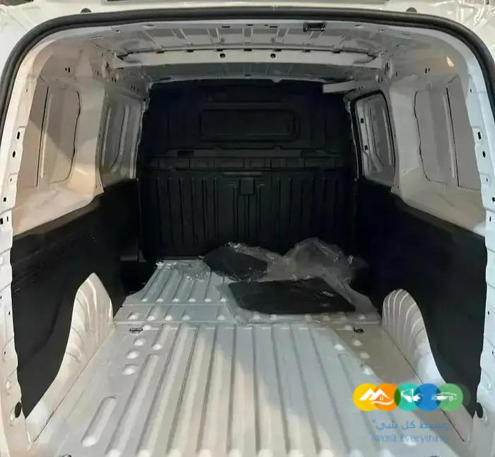 بيجو بارتنر 1600 سي سي ديزل طويل 2024