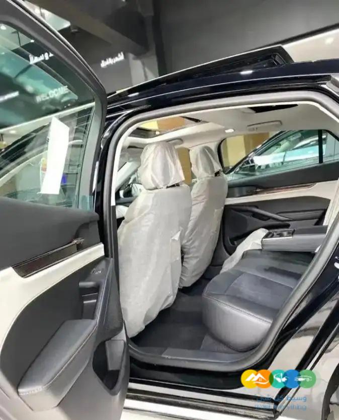 فورد توروس ستاندر 2023 السعر 111780