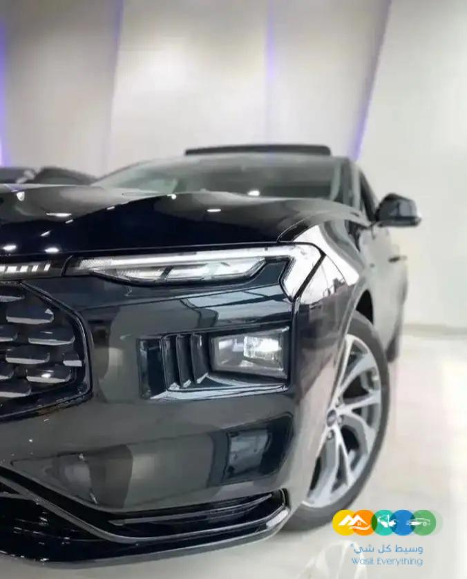 فورد توروس ستاندر 2023 السعر 111780