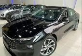 فورد توروس ستاندر 2023 السعر 111780