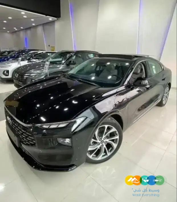 فورد توروس ستاندر 2023 السعر 111780