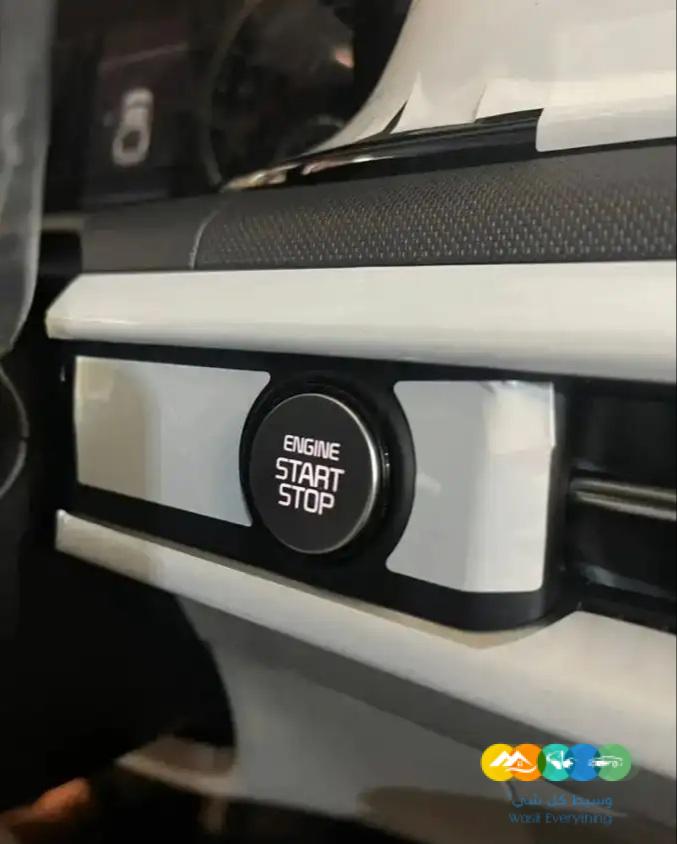 كيا k5 مطور محرك 2.5 م 23 السعر 100625