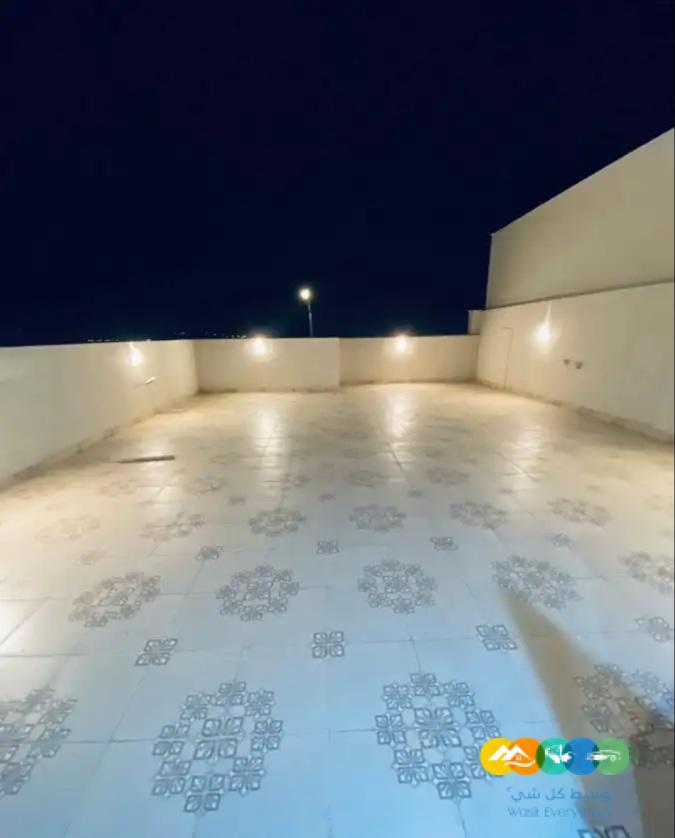 فيلا للبيع ابها الموظفين