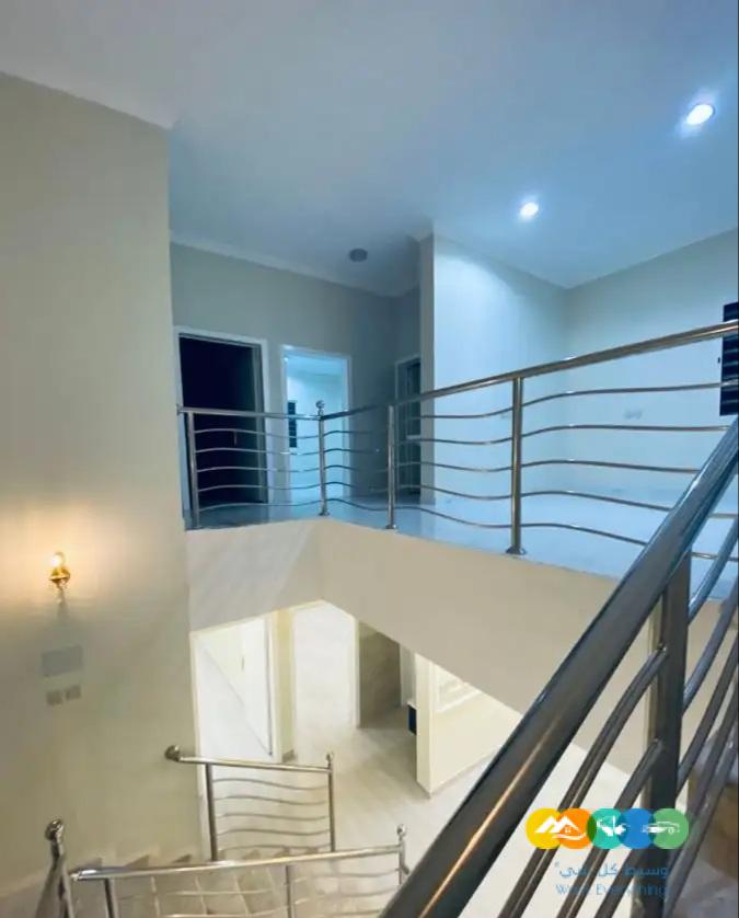 فيلا للبيع ابها الموظفين