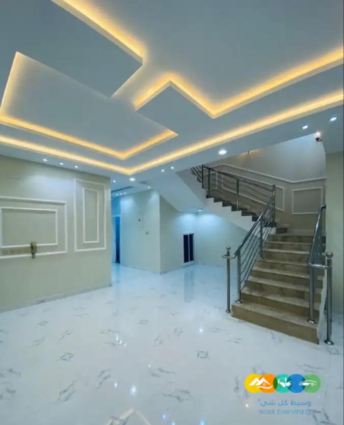 فيلا للبيع ابها الموظفين