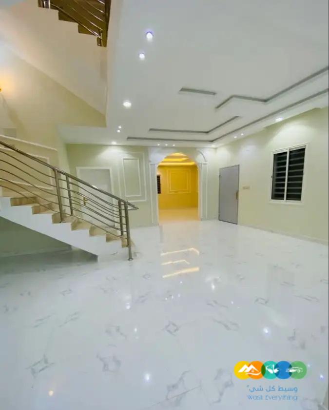 فيلا للبيع ابها الموظفين