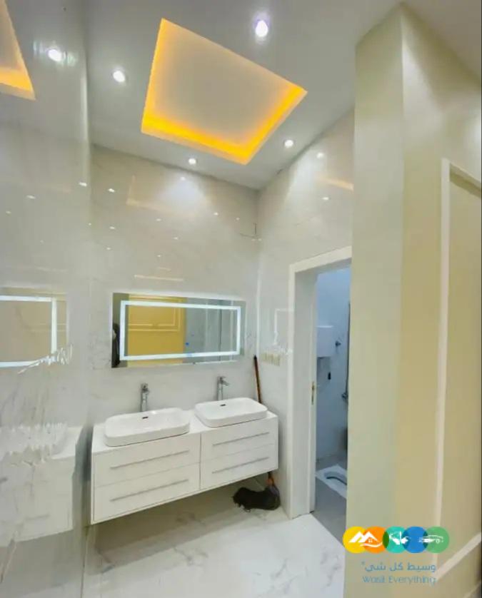 فيلا للبيع ابها الموظفين