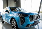 هافال جوليان موديل 2023 جميع الفئات