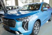 هافال جوليان موديل 2023 جميع الفئات