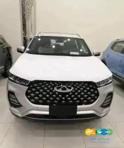 شيرى تيجو 7 فل كامل 2023