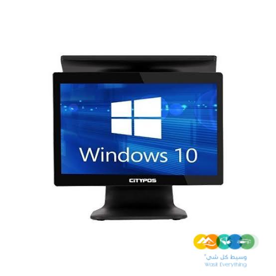 جهاز كاشير محاسبي ماركه citypos