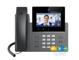سنترالات IP