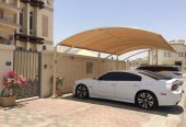 مظلات سيارات