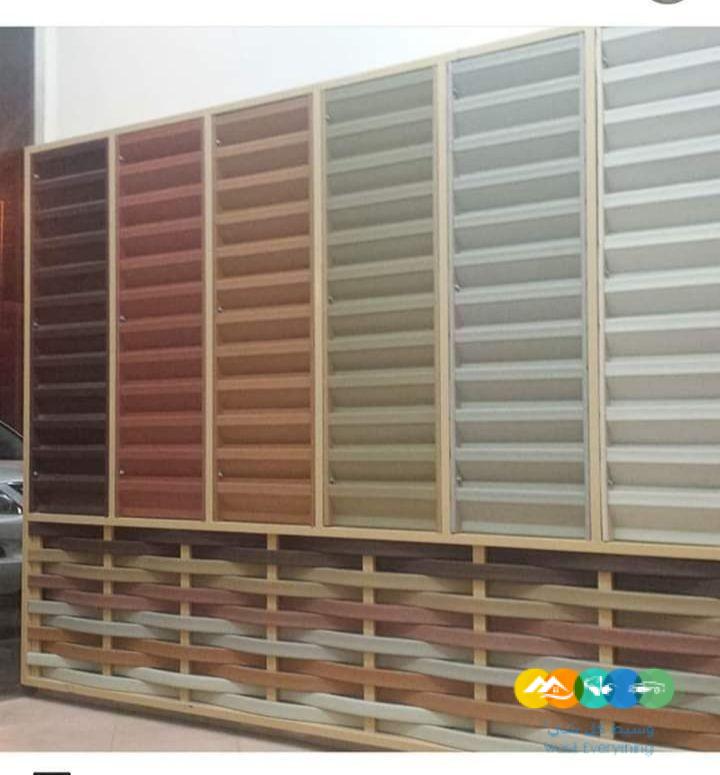 تركيب سواتر الرياض