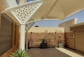 مظلات سيارات