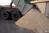 رمل ابيض رمل احمر بحص بركاني زيرو فايف
