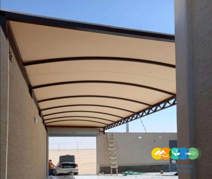 محل مظلات بالرياض