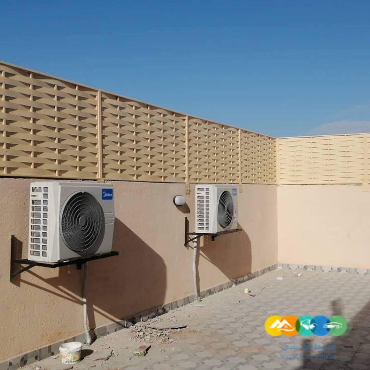 تركيب سواتر الرياض