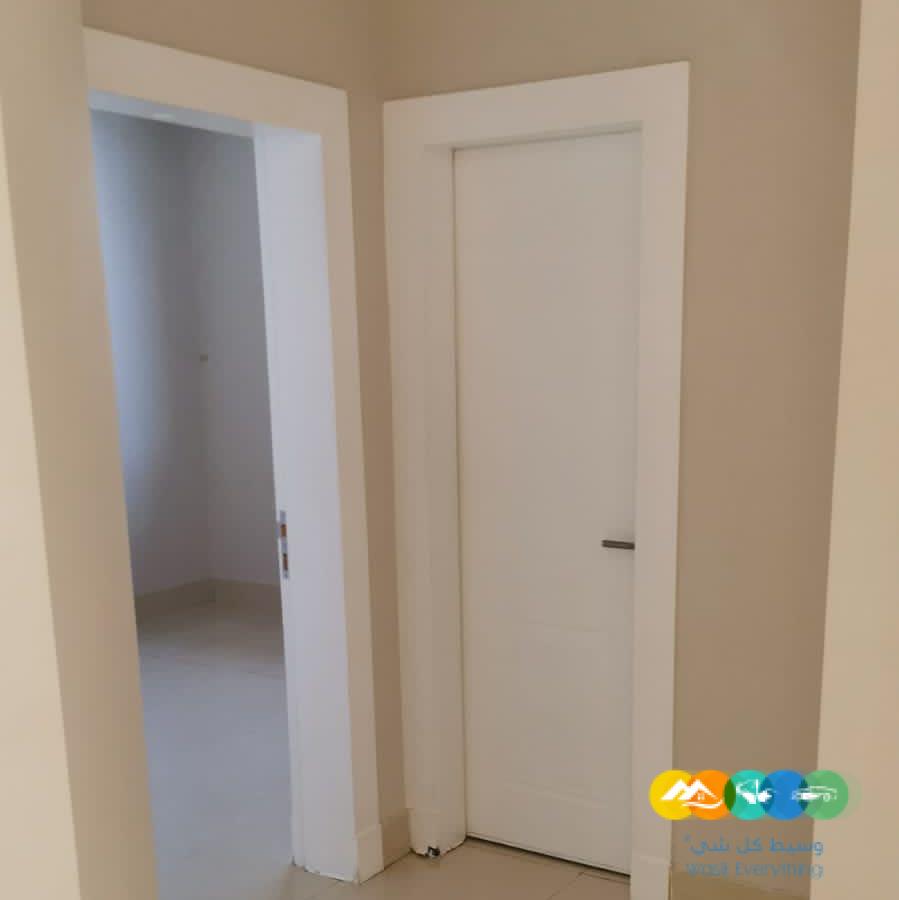 شقة للايجار بمشروع الخوالد