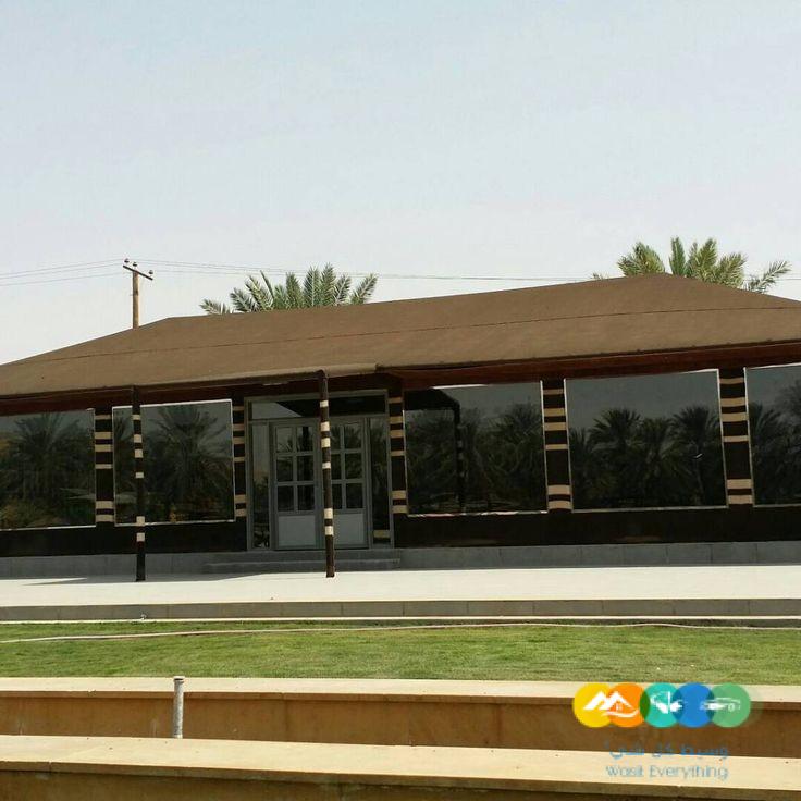 تركيب بيوت شعر ملكية بالرياض