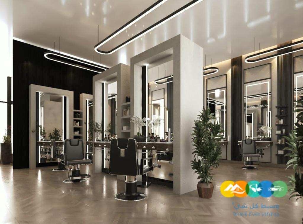 مؤسسة شعلة التشييد للمقاولات العامة