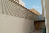 سواتر احواش
