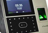جهاز بصمة حضور وانصراف ZKTECO Uface800