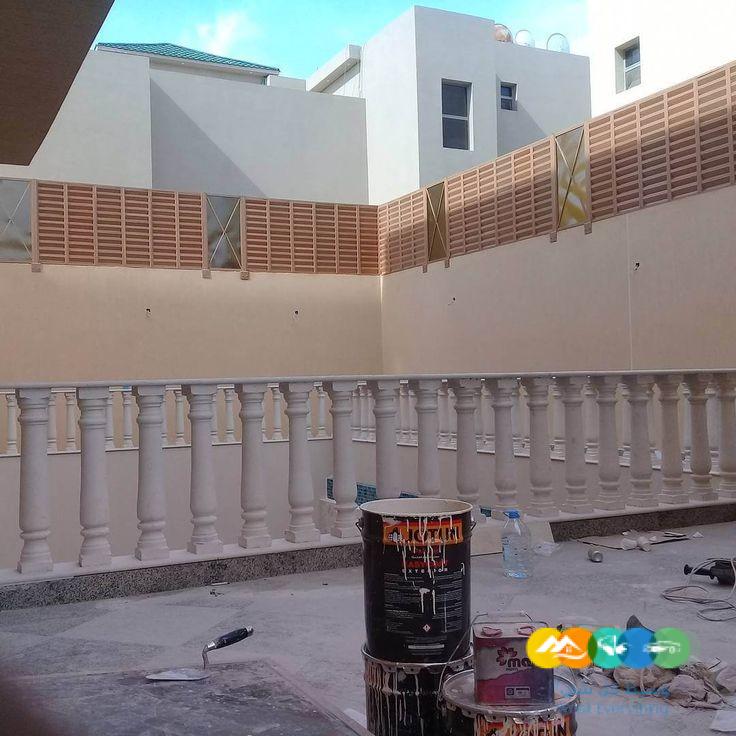 تركيب سواتر الرياض